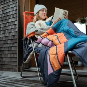4-in-1 Blanket Voited CloudTouch image-3