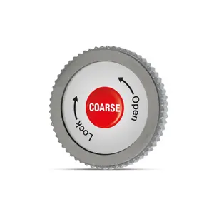 Disque de rechange gros Vola Razor Edge image-0