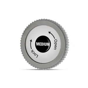 Disque de rechange moyen Vola Razor Edge image-0