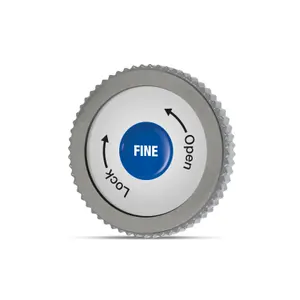 Disque de rechange fine Vola Razor Edge image-0