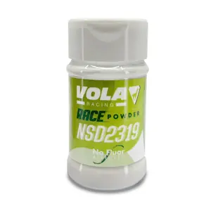 Cold ski wax powder Vola Race Powder image-0