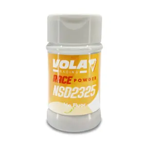 Hot ski wax powder Vola Race Powder image-0