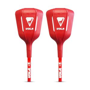 Ski pole hand protection accessories Vola