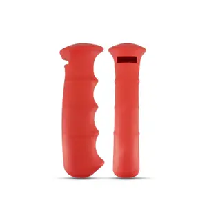 Poignées bâton de ski enfant Vola Racing Gs image-0