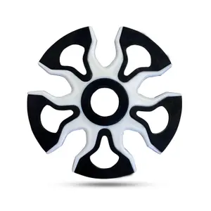 Ski Touring Pole Accessories Disc Vola