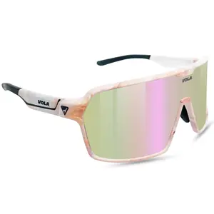 Lunettes de soleil Vola Athleos
