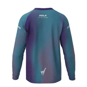 Long Sleeve Jersey Vola image-1