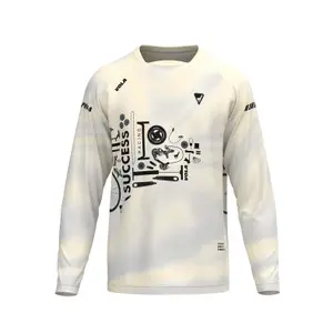 Long Sleeve Jersey Vola