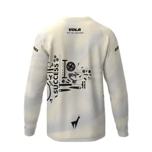 Long Sleeve Jersey Vola image-1