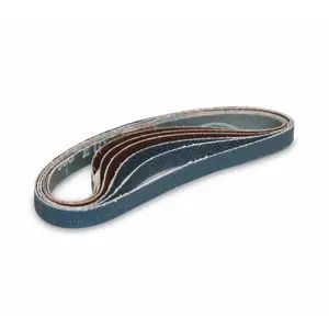 Cinta afiladora de repuesto fina para máquina bravo Vola image-0