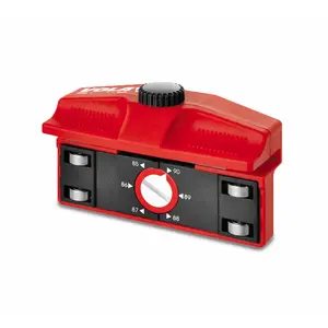 Afilador Vola Ergoss Racing image-0