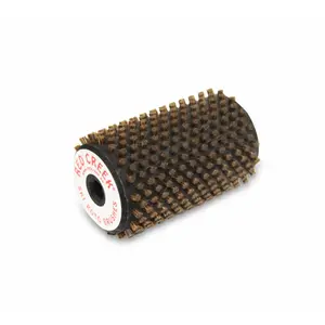 Escova de sola rotativa Vola image-0