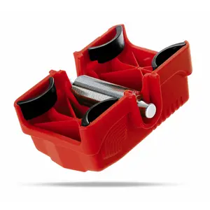 Máquina estruturadora manual Vola image-1