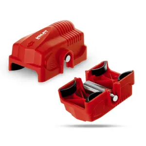 Structureuse pour semelle ski diagonal Vola image-1