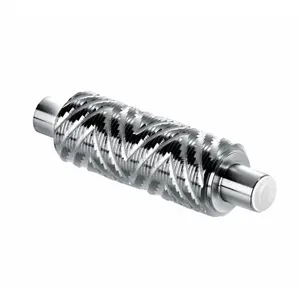 Roller for medium structure Vola image-0