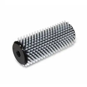Rotating nylon brush 140 mm Vola image-0