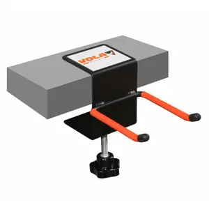 Waxing iron holder Vola image-0