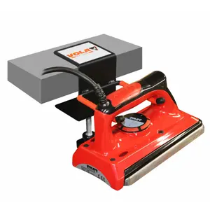 Waxing iron holder Vola image-1