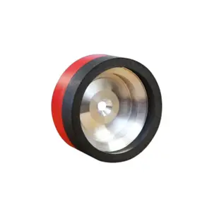 Stone for square ski sharpening machine Vola image-0