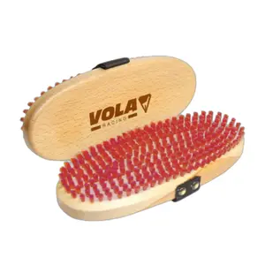 Escova oval Vola Red performancel image-0