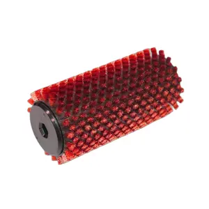 Cepillo rotativo Vola Red performancel image-0