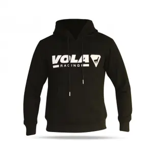 Hooded sweatshirt Vola image-0