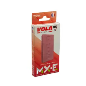 Ski pass Vola MX-E image-0