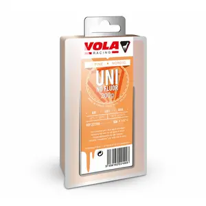 Fart de ski universel solide Vola 200 g image-1
