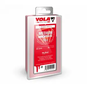 Ochrana proti otěru od sněhu Vola Bases Medium LMach image-0
