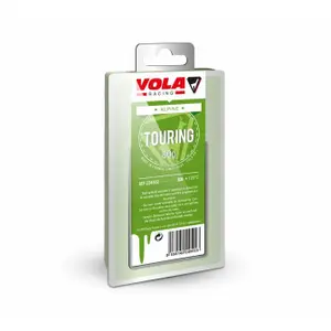 Skiwachs für Wanderungen Vola 80 g image-0