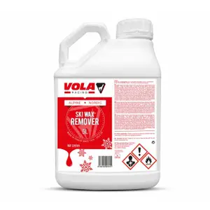 Liquid defogger Vola 5 L image-0