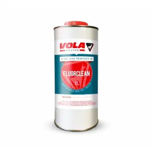 Liquid defogger Vola 1 L fluorclean image-0