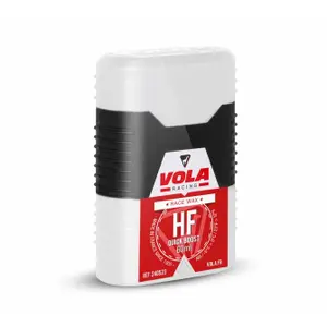 Cera de carreras de esquí altamente fluorada Vola Race 60 ml image-0