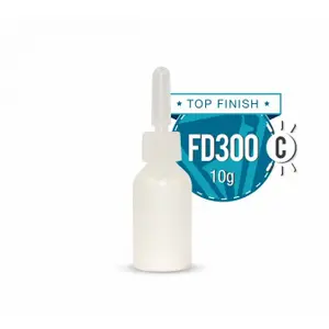 Powder for cold and dry snow Vola clean FD300C 10 g image-0