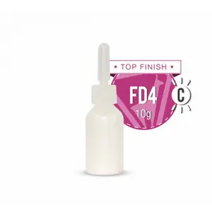 Powder for cold and wet snow Vola clean FD4C 10 g image-0