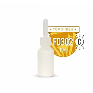 Puder na bardzo mokry, stary śnieg Vola clean FD302C 10 g image-0