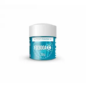 Powder for cold and artificial snow Vola clean FD300AC 30 g image-0