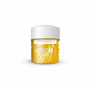 Powder for old and very wet snow Vola clean FD302C 30 g image-0