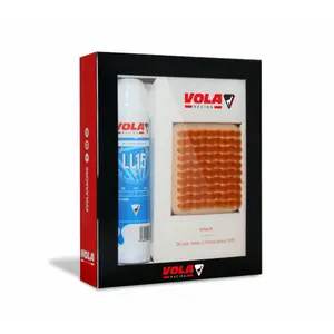 Acelerador de pulverização Vola LL15 image-1