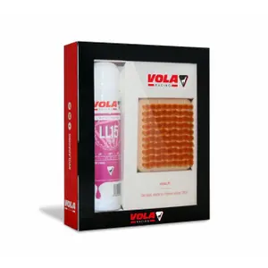 Gas pedal spray Vola LL15 image-0