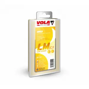 Rennskiwachs Vola LMach 80 g image-0