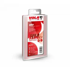 Cera para carreras de esquí Vola HMach 80 g image-1
