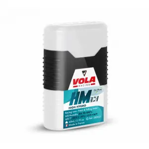 Ski racing wax Vola HMach 60 ml image-0