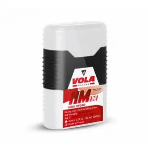 Ski racing wax Vola HMach 60 ml image-0