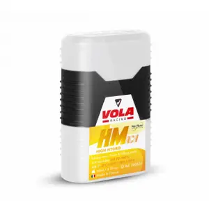 Ski racing wax Vola HMach 60 ml image-0