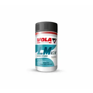Ski racing wax Vola LMach 100 ml image-0