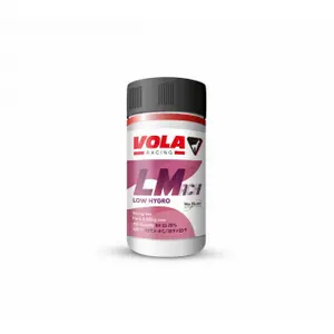 Rennskiwachs Vola LMach 100 ml image-0