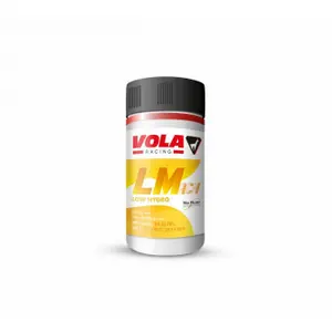 Fart de ski de course Vola LMach 100 ml image-0