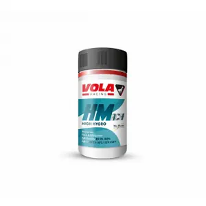 Cera para carreras de esquí Vola HMach 100 ml image-0
