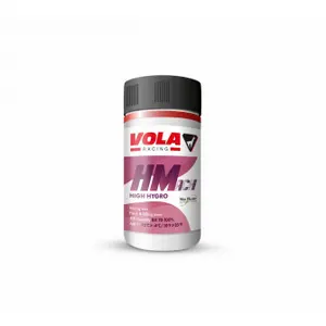 Ski racing wax Vola HMach 100 ml image-0